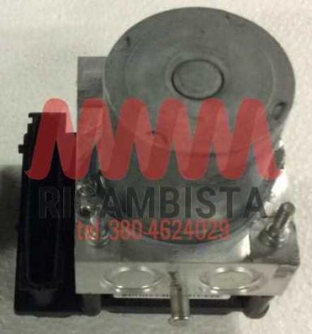 0265234266 Honda FR-V centralina gruppo pompa ABS - Foto 3