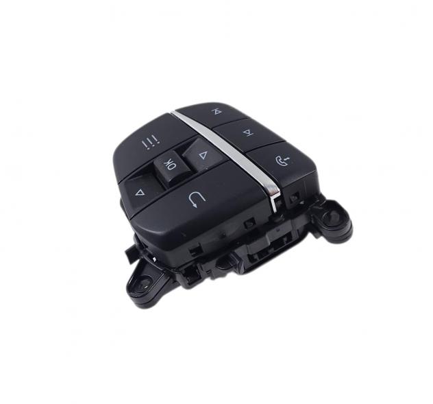 COMANDI AL VOLANTE MULTIFUNZIONE FORD Puma Serie PV4T-9E740-CA (19) - Foto 8