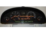 Fiat scudo quadro strumenti 1480110080 09036419901