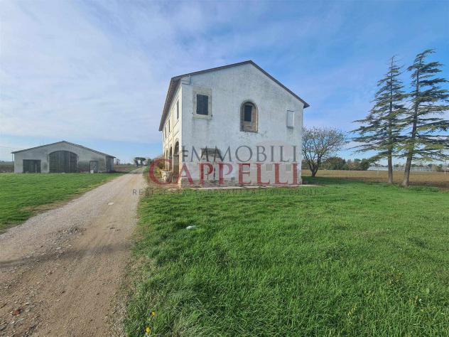 Colonica in Vendita in zona SANTA MARIA NUOVA - Foto 2