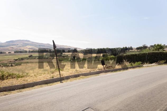 Terreno Edificabile in vendita a Buseto Palizzolo, Buseto centro - Foto 18