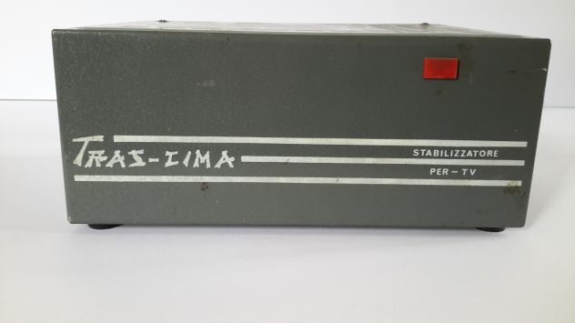 Stabilizzatore TRAS-LIMA per -TV - Foto 2