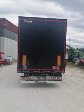 KRONE PROFI-LINER CENTINATO ALLA FRANCESE ANNO 2022 rif. 23468535 - Foto 3