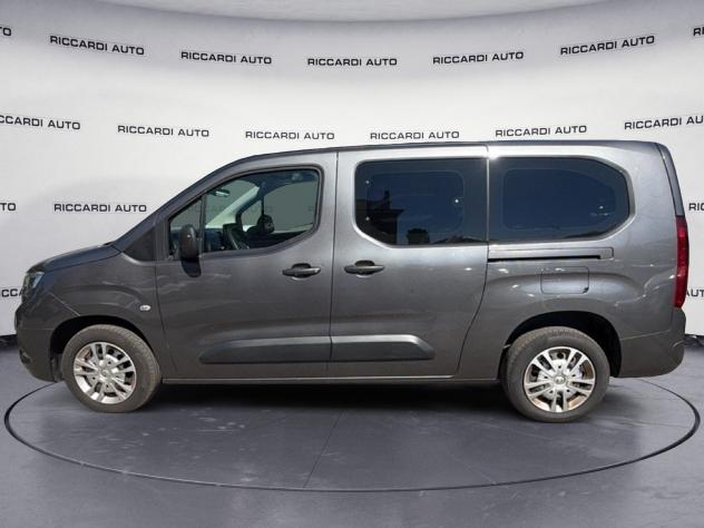 Opel Combo Life 1.5D 100 CV S&S Edition Plus XL 7 Posti - Foto 7