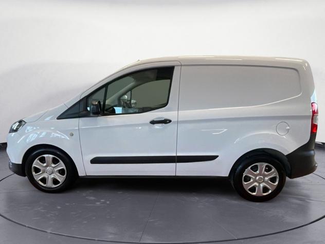 Ford Transit Courier Transit Courier 1.5 TDCi 75CV Van Trend - Foto 4