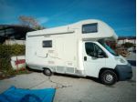 Fiat DUCATO 2.2 TD CAMPER