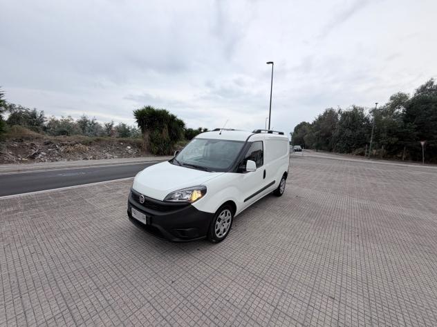 Fiat Doblo Dobl1.6 MJT 105CV S&S PL-TN Cargo Maxi Easy - Foto 8