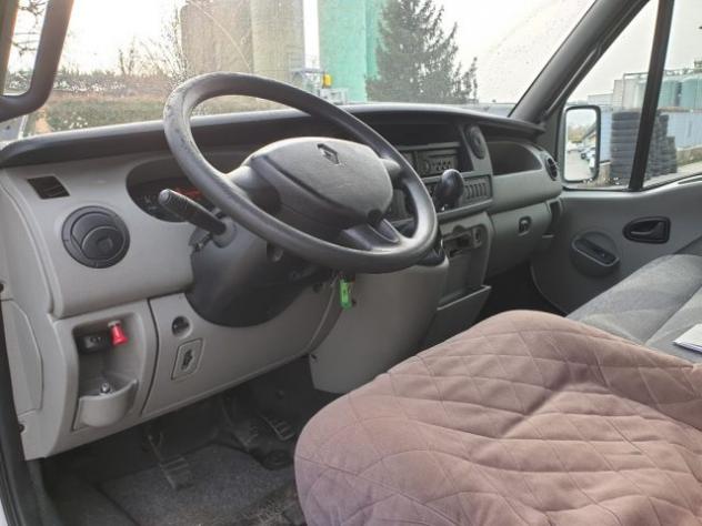 RENAULT Mascott cassonato rif. 22115180 - Foto 10