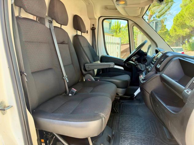 Citroen Jumper 35 BlueHDi 140 S&S PM-TM Furgone - Foto 10