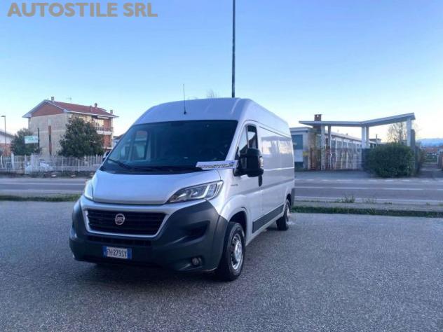 FIAT Ducato M-Jet OFFICINA MOBILE PASSO MEDIO TETTO ALTO rif. 23785177 - Foto 6