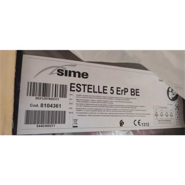CAUSA ERRATO ORDINE VENDO CALDAIA A GASOLIO DA RISCALDAMENTO - Foto 2