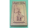 Tarocchi Egiziani  - 78 Carte Tarocchi  - 1980 AGMuller Svizzera