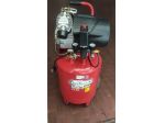 Compressore bicilindrico 50 lt