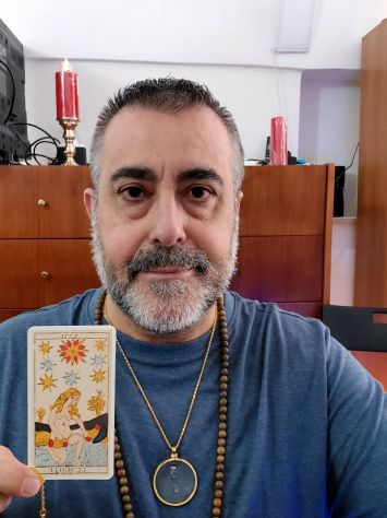Cartomanzia Professionale Studio Arcangelo 1° Consulto Gratuito