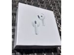 AirPods 4 (ANC) - Cancellazione Attiva del Rumore - Cuffie Auricolari wireless