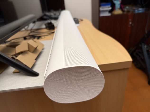 Sonos arc sounbar - Foto 5