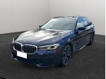 BMW Serie 5 520d 48V Touring Msport