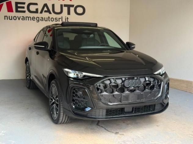 AUDI Q5 SPB TDI 150 kW mHEV+ S tronic quattro S line editi rif. 23962205 - Foto 4