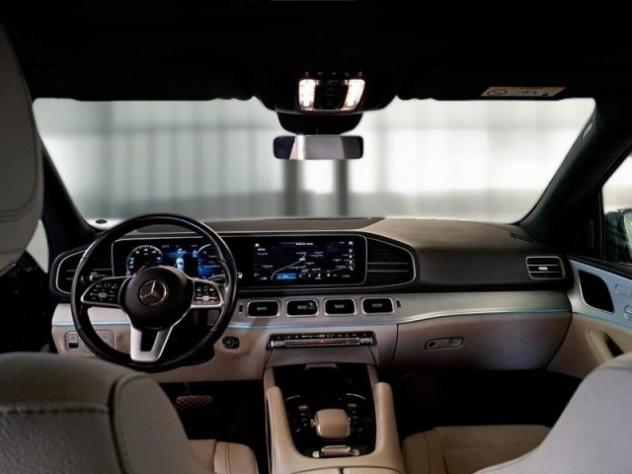 MERCEDES-BENZ GLE 400 d 4Matic Premium rif. 23995454 - Foto 5