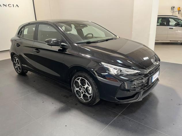 MG MG3 MG3 1.5 Comfort - Foto 3
