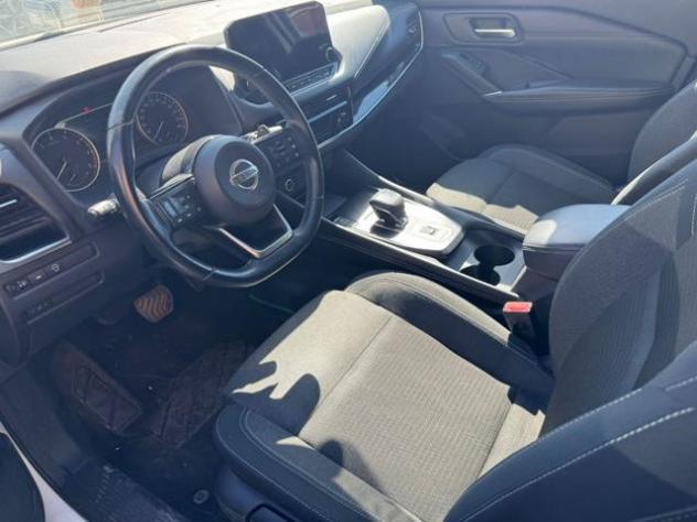 NISSAN Qashqai MHEV 158 CV Xtronic 4WD Tekna+ rif. 23739121 - Foto 8