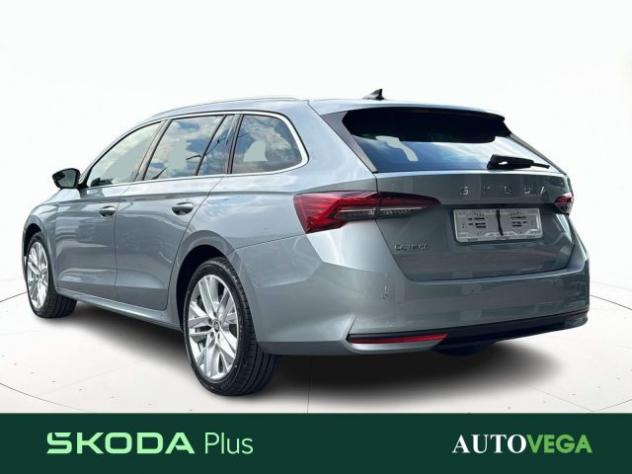 SKODA Octavia wagon 2.0 tdi style 150cv dsg rif. 24101162 - Foto 5