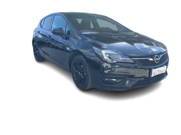 Opel Astra 1.5 CDTI 105 CV S&S 5 porte GS Line