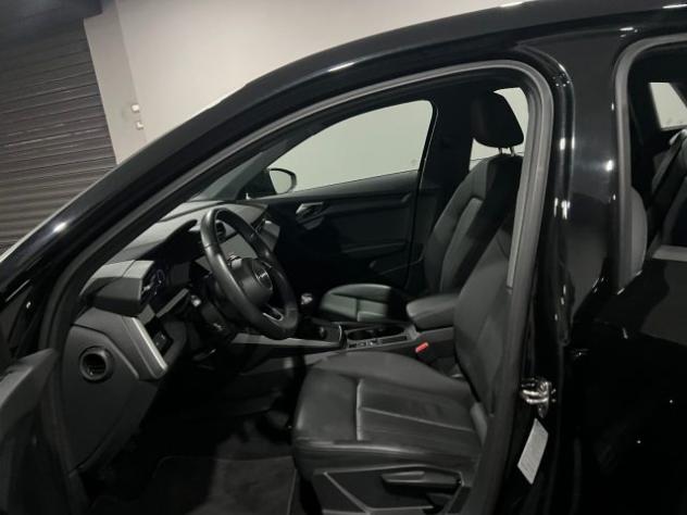 AUDI A3 SPB 30 2.0 TDI Business PelleTotale+VirtualCockpit rif. 23666120 - Foto 7