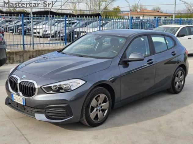 BMW 116 Serie 1 116d Business Advantage auto - GG933HX rif. 23956558 - Foto 2