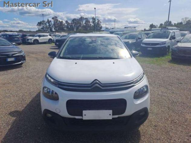 CITROEN C3 BLUEHDI 75 BUSINESS COMBI N1 5 posti - FN055RJ rif. 24068249 - Foto 2