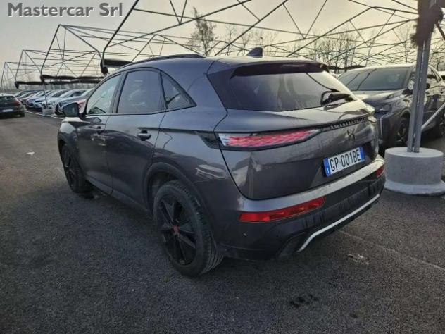 DS AUTOMOBILES DS 7 1.5 bluehdi Performance Line 130cv - GP001BE rif. 23799634 - Foto 4