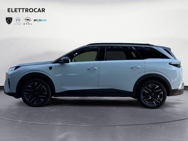 Peugeot 5008 Hybrid 145 e-DCS6 GT 7 POSTI - Foto 2