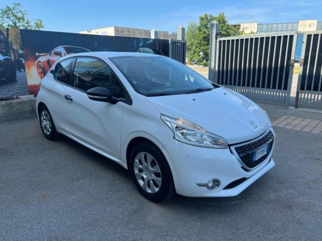 PEUGEOT 208 1° serie 1.2 VTi 82 CV 3 porte Allure rif. 23836929 - Foto 3