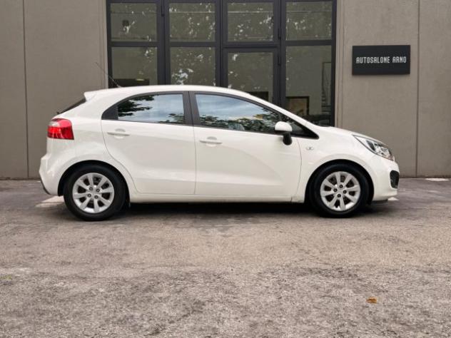 KIA Rio 1.2 CVVT 5p. Cool rif. 23780990 - Foto 8
