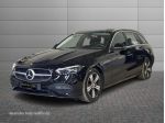 MERCEDES-BENZ C 200 d Mild hybrid S.W. Advanced rif. 23750746