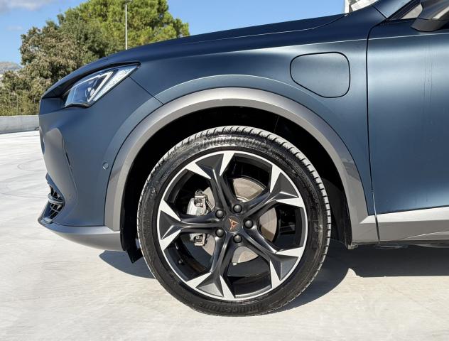 CUPRA Formentor 1.4 E-Hybrid 204CV DSG - Foto 8