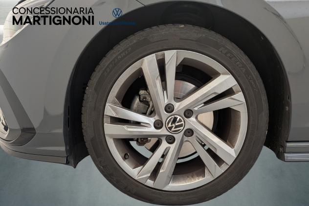 Volkswagen Golf Golf 1.5 tsi evo R-Line 130cv - Foto 6