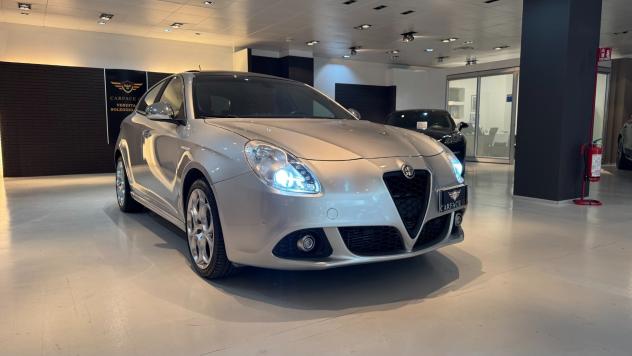 ALFA ROMEO GIULIETTA 2.0 DIESEL 175CV - 2015 - Foto 3