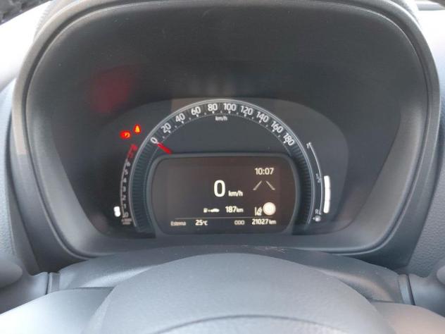 Toyota Aygo X 1.0 Lounge 72cv - Foto 9