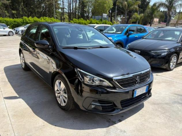 PEUGEOT 308 BlueHDi 130 S&S Business rif. 22983424 - Foto 3