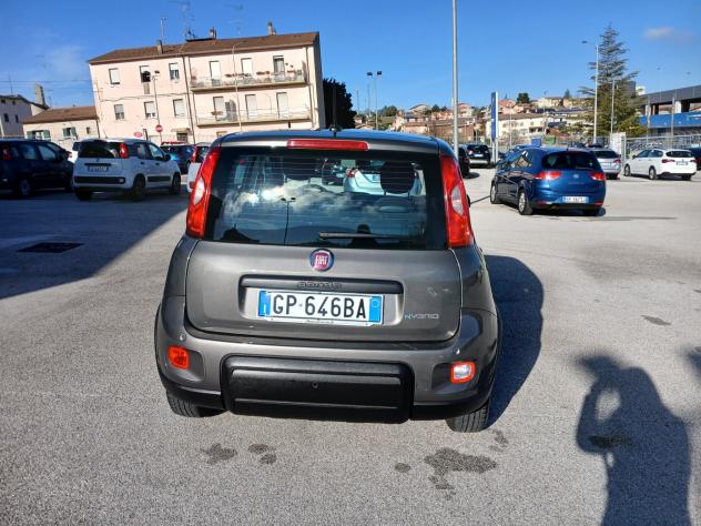 Fiat Panda 1.0 FireFly Hybrid City Life 2023 - Foto 5