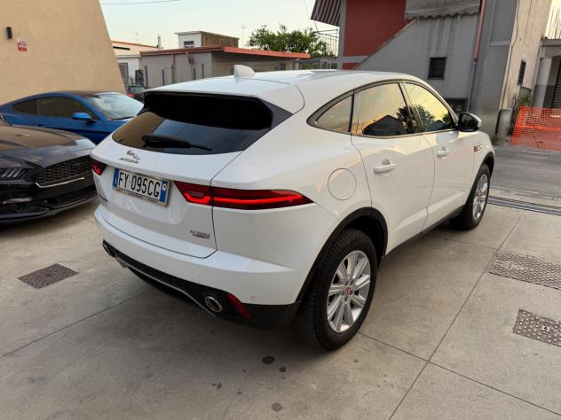 Jaguar E-Pace 2.0D 150 CV AWD aut. S - Foto 3