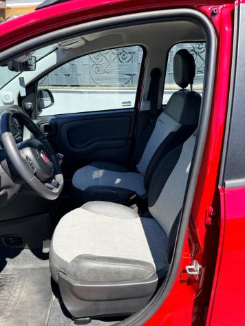 Fiat Panda Cross 1.0 S&S Hybrid 2022 - Foto 8