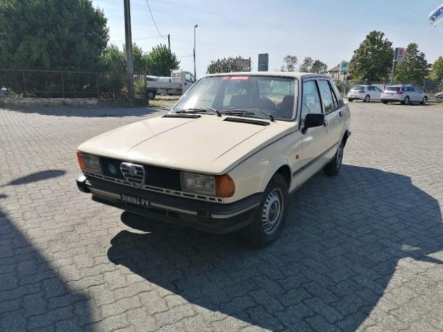 ALFA ROMEO Giulietta 1.6 rif. 17638543