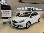 Kia cee'd cee'd 1.6 GDI SW AUTOMATICA TUA A 334,00 AL MESE