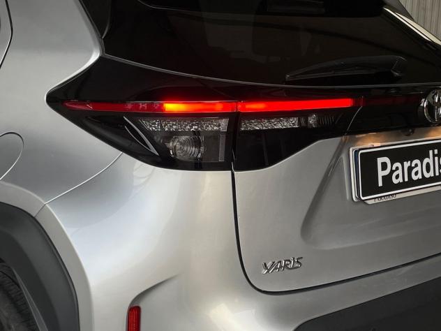 Toyota Yaris Cross 1.5 TREND - 2025 | 93CV - Foto 9