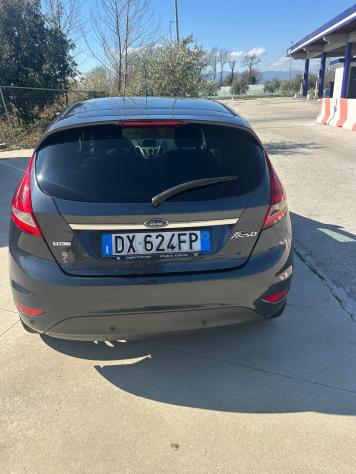 Ford Fiesta 1.4 TDCi - Foto 5