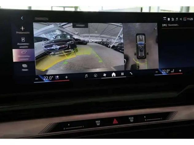 BMW 530 530e xDrive Touring Msport Pro/360°/Bowers & Wilki rif. 24074103 - Foto 7