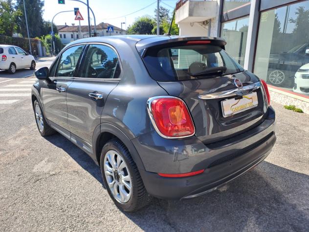 Fiat 500X 1.6 MultiJet 120 CV Lounge - Foto 3