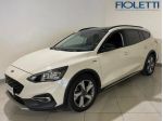 Ford Focus 4ª SERIE 1.5 ECOBLUE 120 CV SW ACTIVE